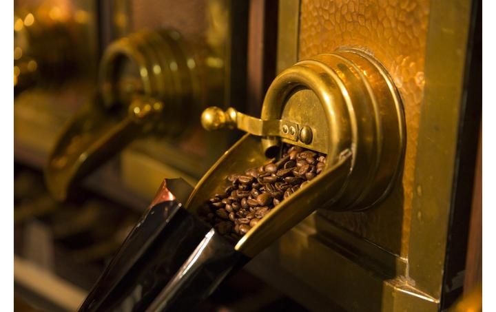 Image du produit Turm Kaffee Espresso (1000 g)