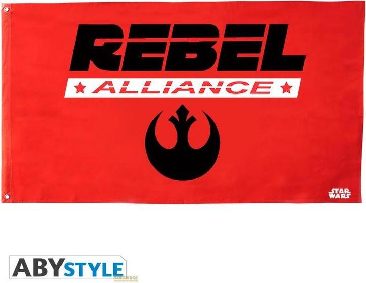 Immagine prodotto ABYstyle Star Wars - Alleanza Ribelle