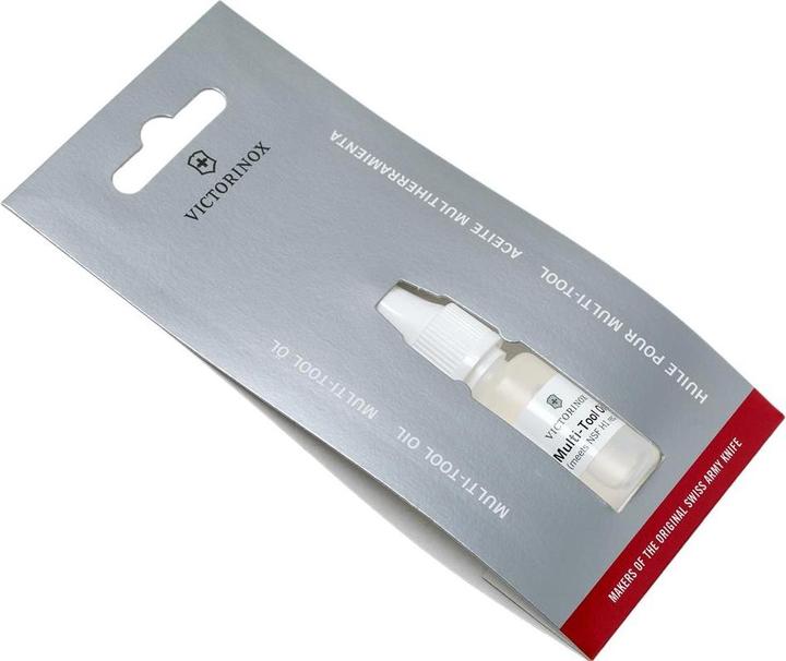 Image du produit Victorinox Pétrole Multi-Tool (10 ml)