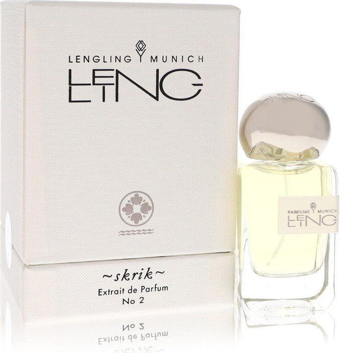 Image du produit Lengling No. 2 Skrik (Eau de parfum, 50 ml)