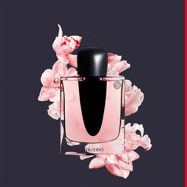 Actual product image Shiseido Ginza - Eau de Parfum (Eau de parfum, 30 ml)