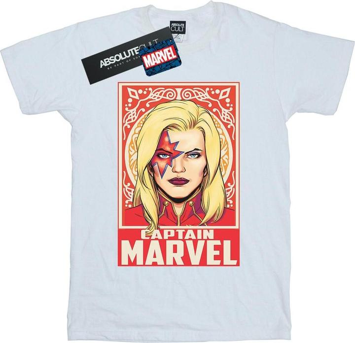 Immagine prodotto Captain Ornament Maglietta Uomo (M)