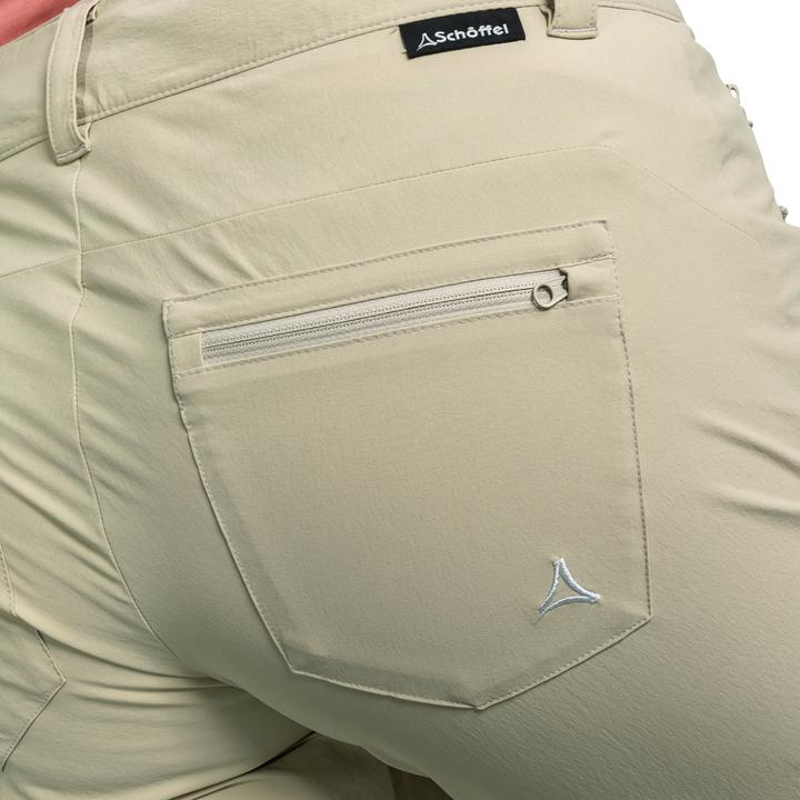 Actual product image Schöffel Pants Caracas2 (42)