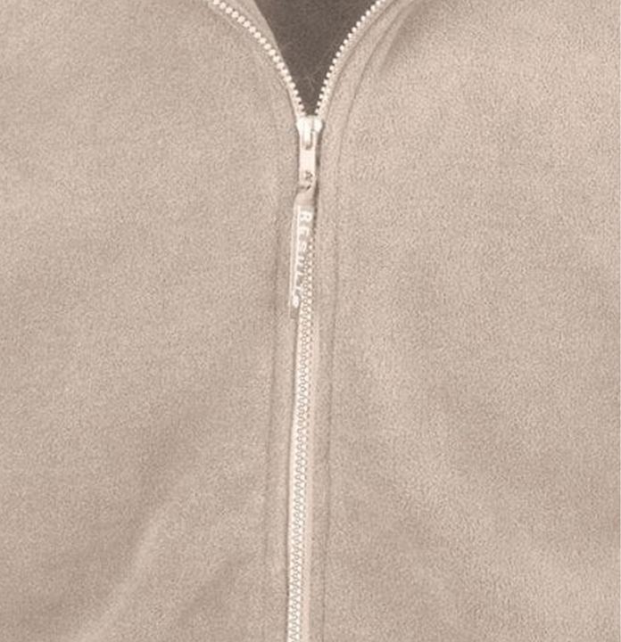 Actual product image Regatta Mens Polartherm Fleece Jacket (S)