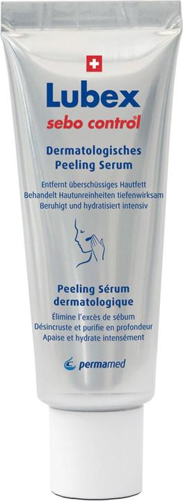 Immagine prodotto Lubex anti-age Sebo Control (40 ml)
