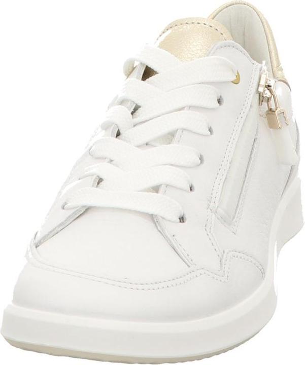 Image du produit Ara Chaussures à lacets femme Randonnée Blanc (43)