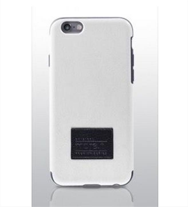 Immagine prodotto more. Custodia Classic Collection per iPhone 6/6S Plus Bianco (Apple iPhone 6, Apple iPhone 6s Plus)