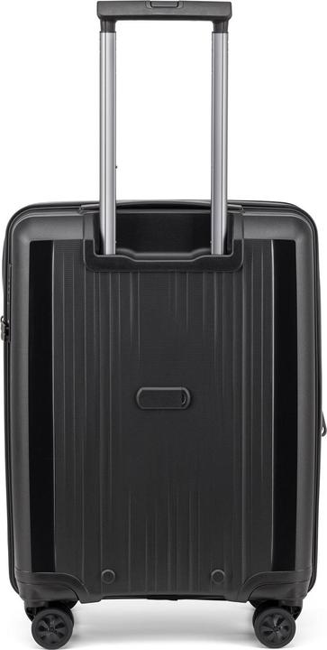 Produktbild Epic Halo 4 Rollen Kabinentrolley 55 cm mit Dehnfalte (40 l, Handgepäck (bis 50l))