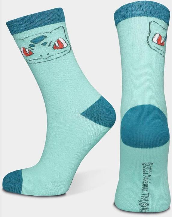 Produktbild Pokémon Novelty (Einzelpack, 43 - 46)
