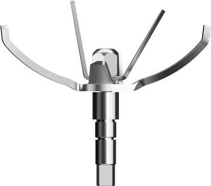 Immagine prodotto Sage the Boss To Go Plus (Spina CH, 880 W)