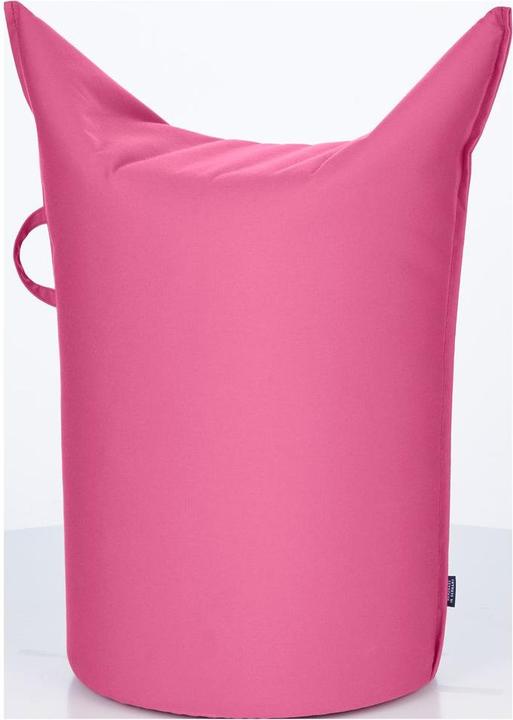 Produktbild Werther - Die Möbelmanufaktur Zipfel Outdoor Hocker
