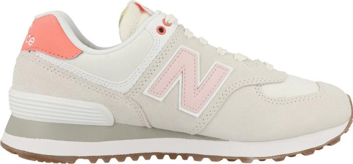 Produktbild New Balance WL574IPK (40.5)