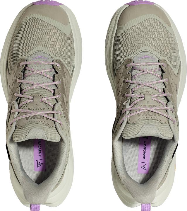 Actual product image Hoka Anacapa 2 Low GTX (42.5, 43)