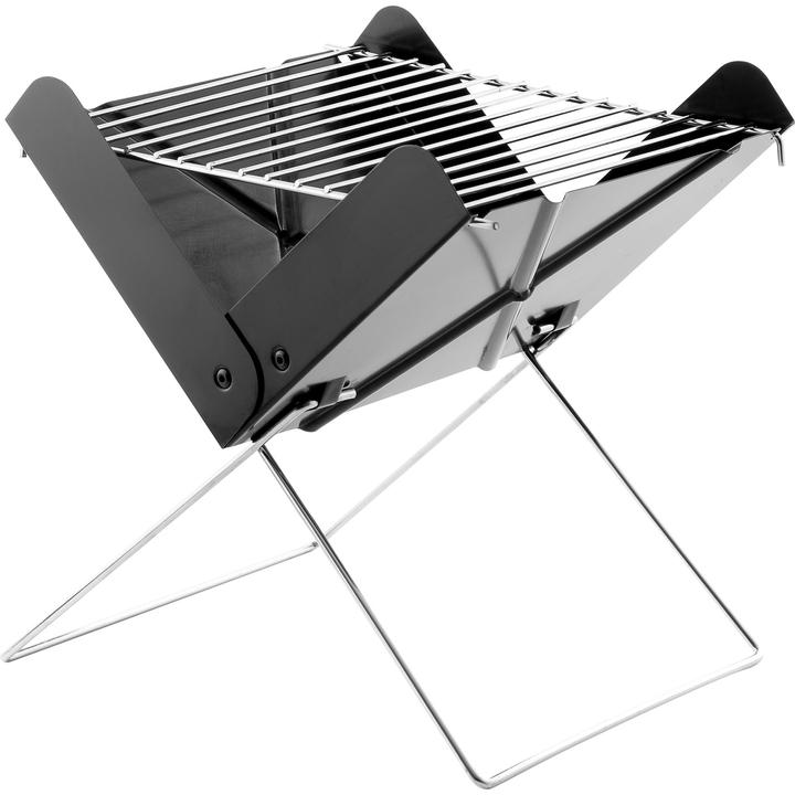 Immagine prodotto InnovaGoods Mini barbecue a carbone