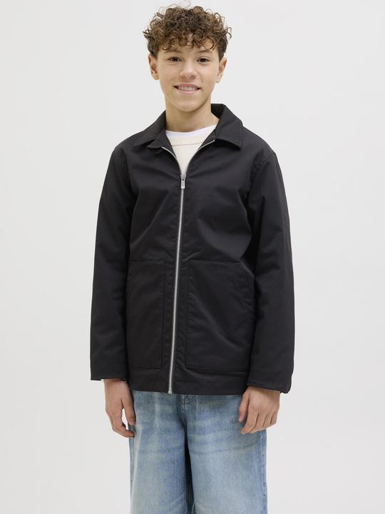 Produktbild Jack & Jones Übergangsjacke Junior Übergangsjacke (152)