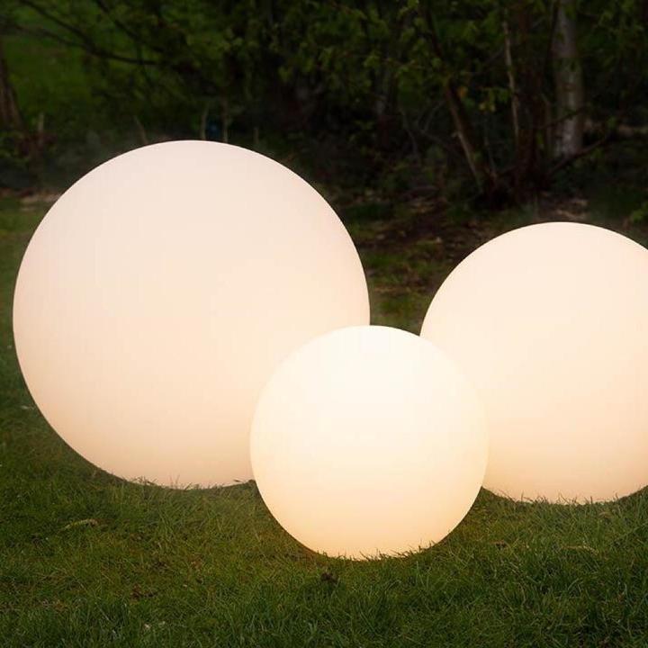 Produktbild 8 seasons design Shining Globe Solar (410 lm, IP44)