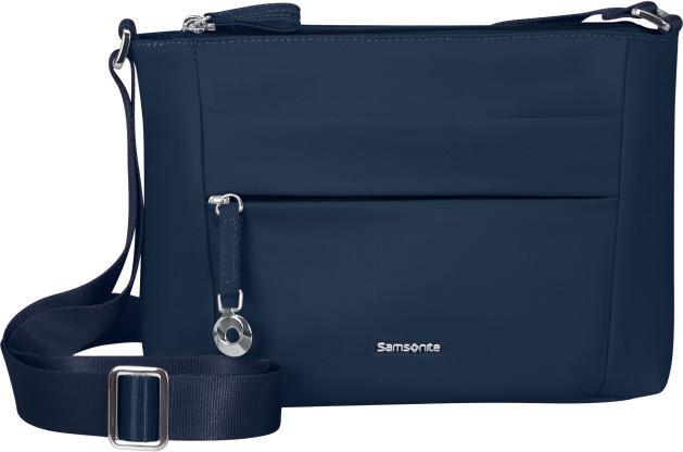 Image du produit Samsonite MOVE 5.0 H. SHOULDER BAG S 3 ZIP