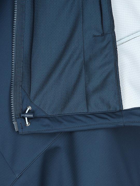 Actual product image Vaude Women's All Year Elope Softshell Jacket II (44, XL)