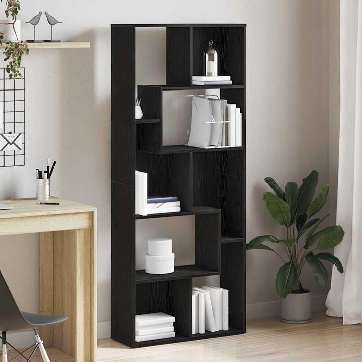 Actual product image VidaXL Deangelo (67 x 24 x 161 cm)