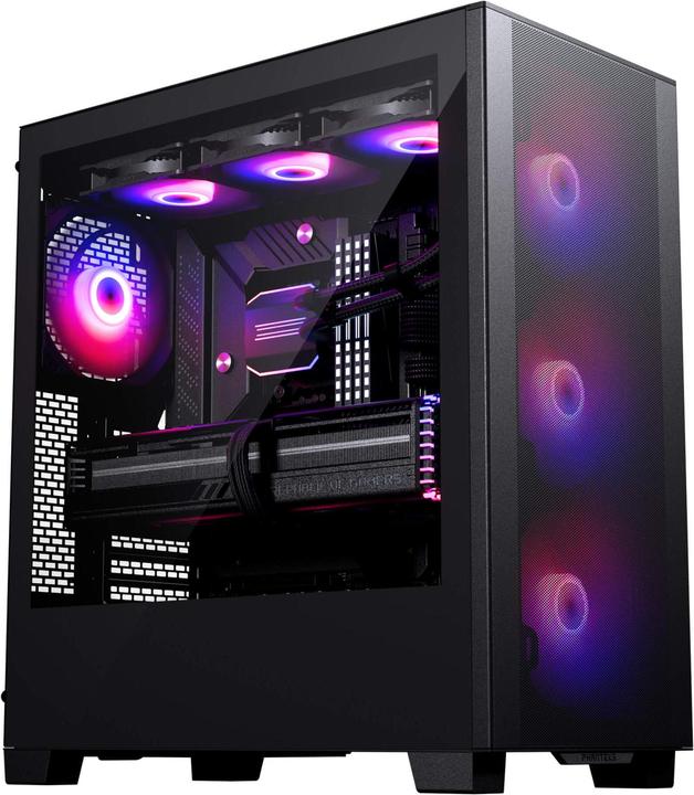 Phanteks XT Pro Ultra (E-ATX)