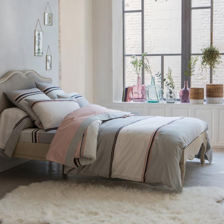 Image du produit So'home Nayma (Housse de couette, 270 x 290 cm)