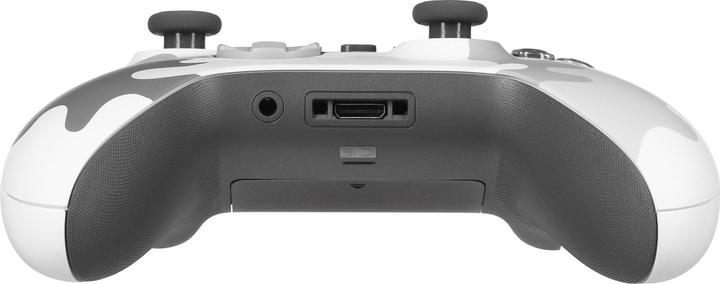 Productafbeelding Microsoft Xbox Wireless Controller - Arctic Camo (Special Edition) (PC, Xbox serie X, Xbox serie S, iOS, Android, Xbox One S)
