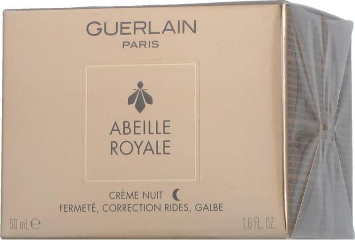 Guerlain Night Cream Jar (50 ml, Nachtcreme)