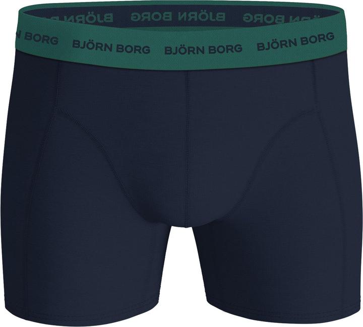 Actual product image Björn Borg Cotton Stretch Boxer (XL, 5-pack)