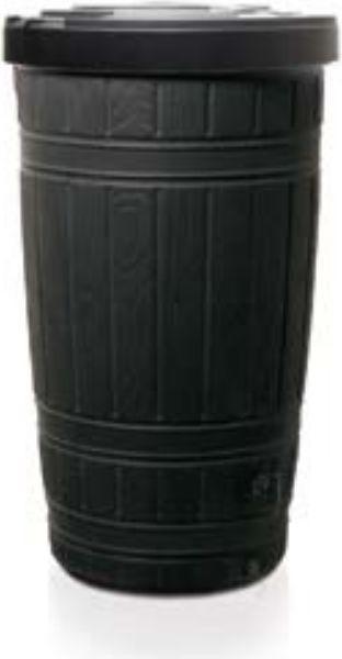 Immagine prodotto Waterform Serbatoio per l'acqua piovana Woodcan (265 l)
