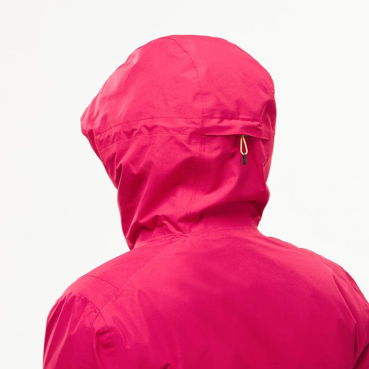 Actual product image Forclaz FIT3 (XXL)