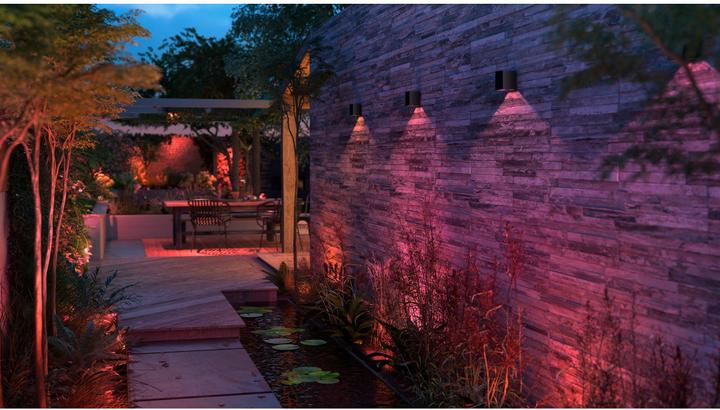 Produktbild Philips Hue White & Color Ambiance Resonate (350 lm)