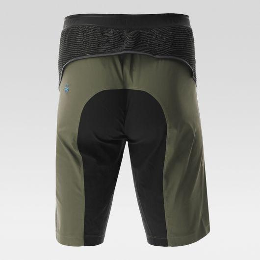 Actual product image UYN Trailblazer cycling shorts (XL)