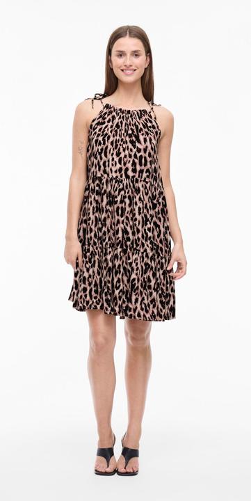 Image du produit Vila VIMESA Ärmelloses Minikleid (38)