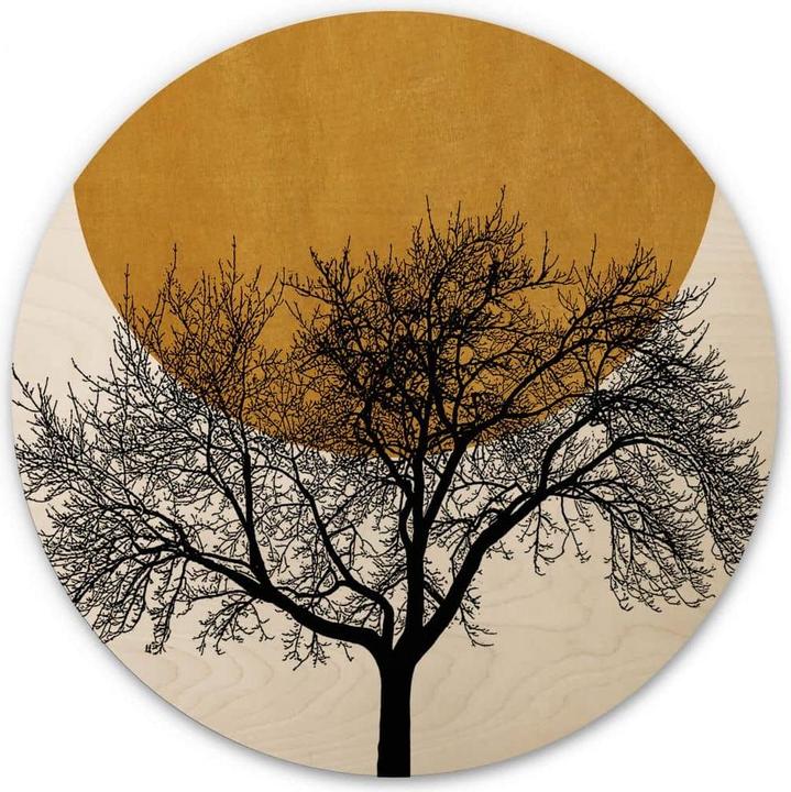 Image du produit Trenddeko Wintermorgen (Ø 70 cm)