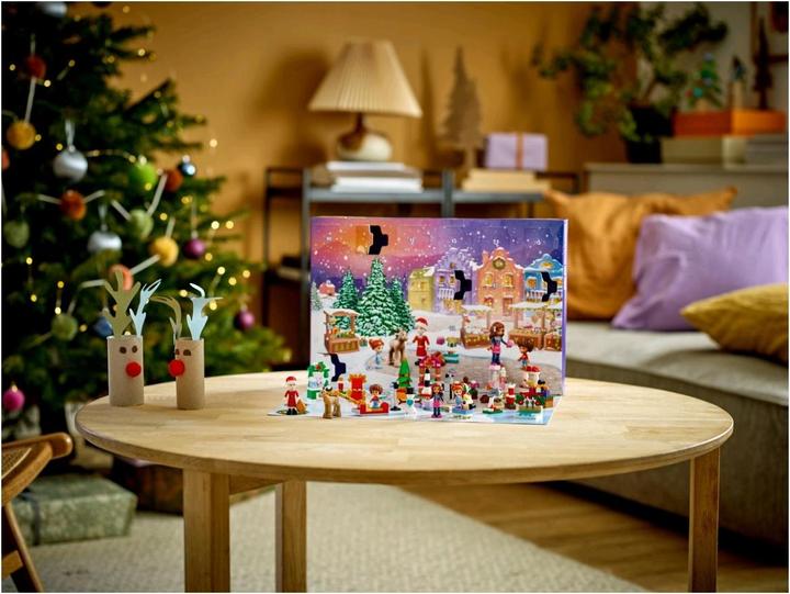 Produktbild LEGO Friends