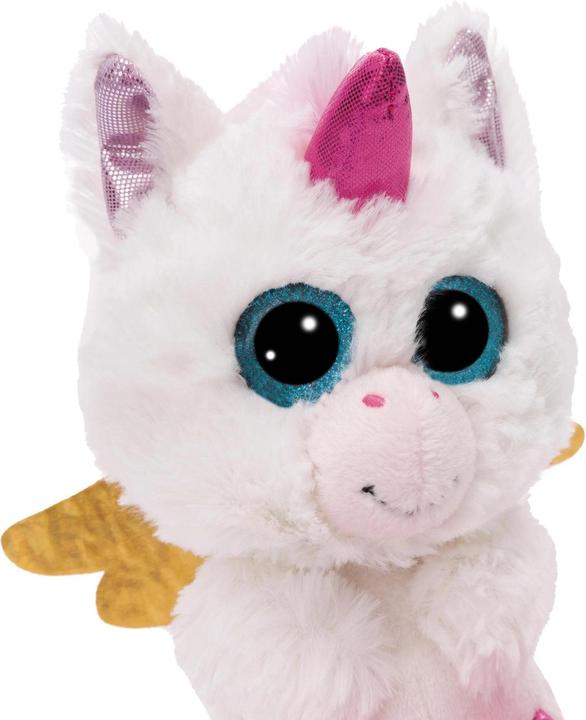 Immagine prodotto NICI Giocattolo di peluche Unicorno (15 cm)
