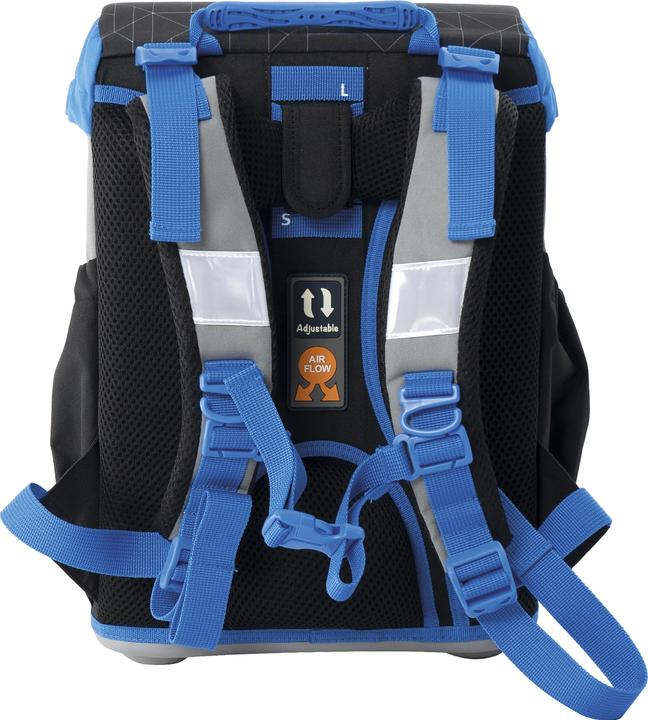 Image du produit Magni EBERHARD FABER Set cartable EFAlino Astronaut