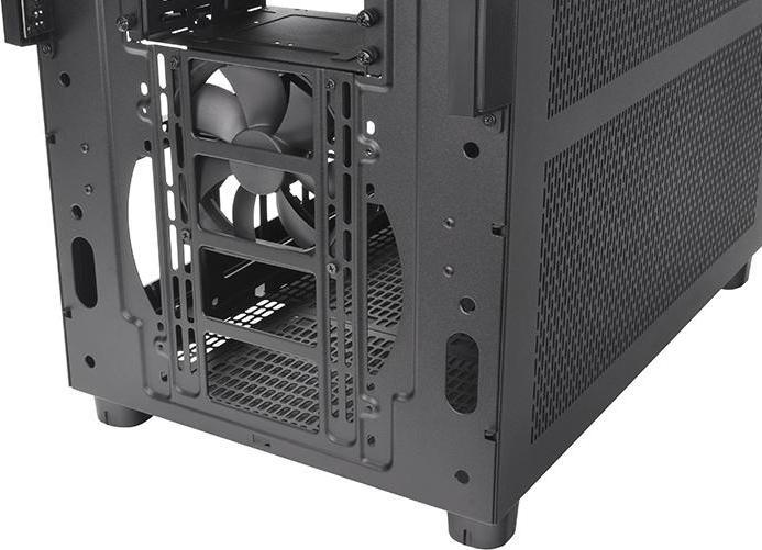 Actual product image Thermaltake Core X2 (mATX, Mini-ITX)
