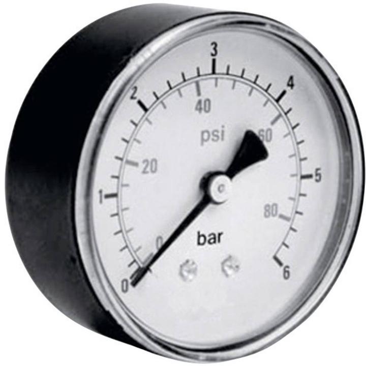 Produktbild ICH Manometer