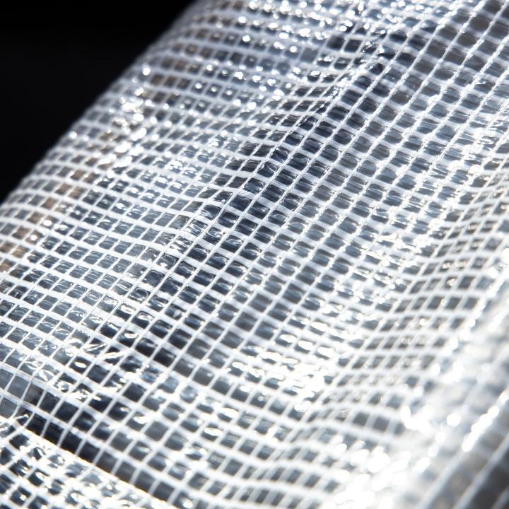 Actual product image Casa Pura Leno tarpaulin (400 x 300 cm)