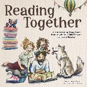Actual product image Reading Together (Blue Star Press, Melissa Larson, Robert Broder, English)