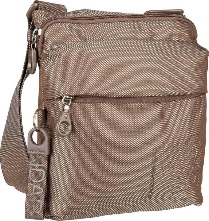 Mandarina Duck Umhängetasche MD20 Small Crossover Bag QMT04