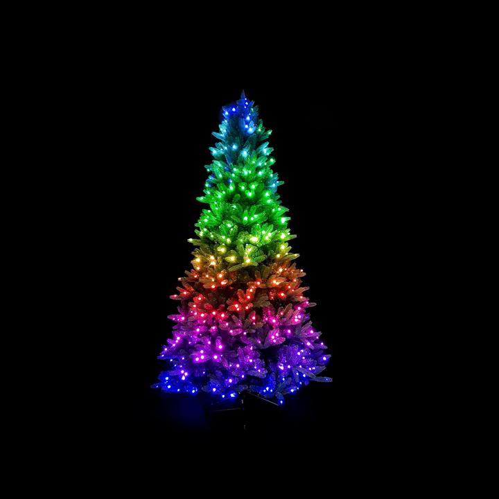 Actual product image Twinkly Tree PreLit (150 cm)