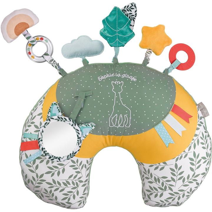 Vulli Coussin Cosy Play