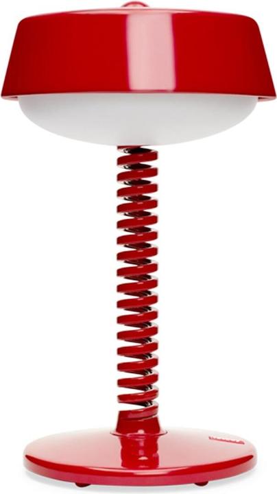Atrio rosso
