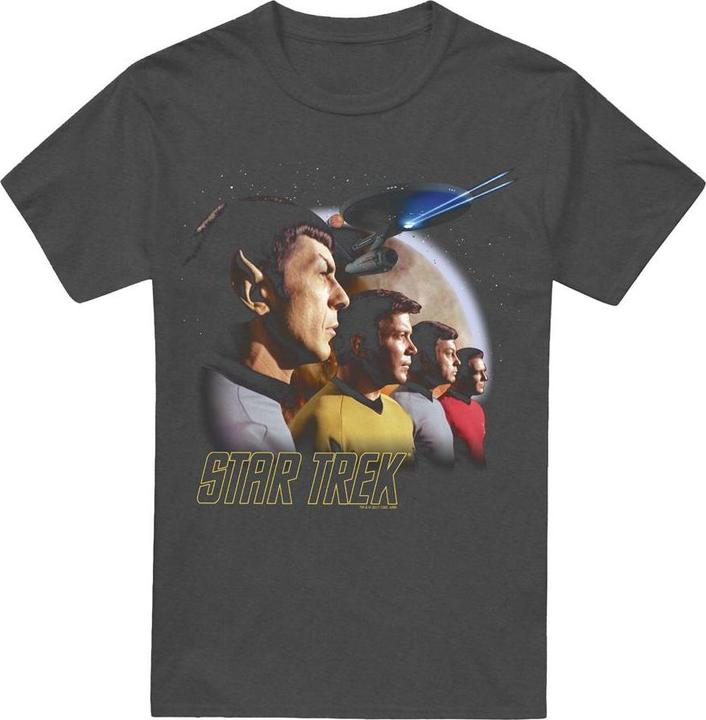 Image du produit - T-shirt FORWARD TO ADVENTURE - Adulte (L)