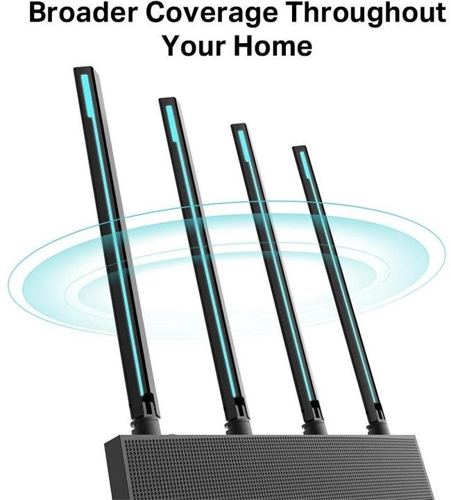 Produktbild TP-Link Archer C80