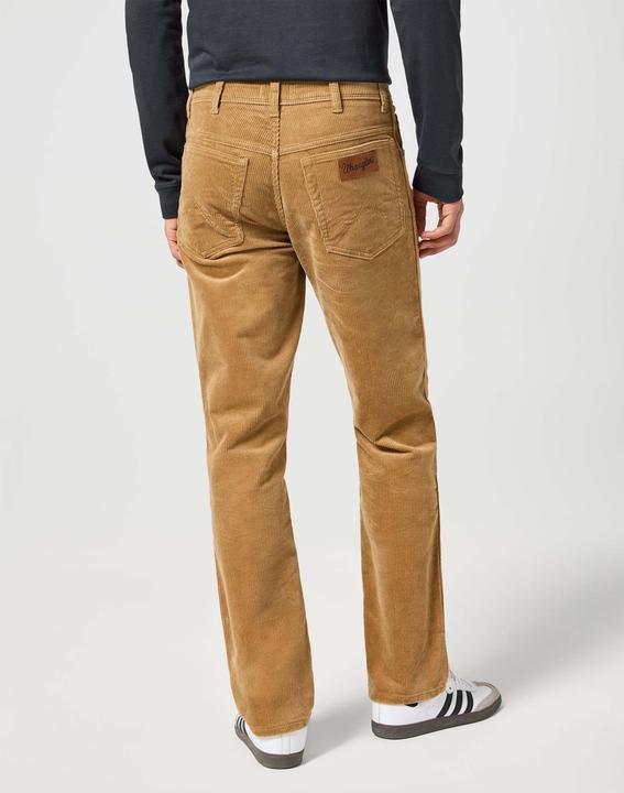 Immagine prodotto Wrangler Pantaloni del Texas (W33/L32)