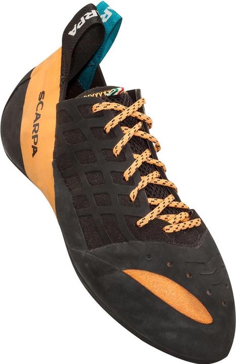 Image du produit Scarpa Instinct Kletterschuhe (35)