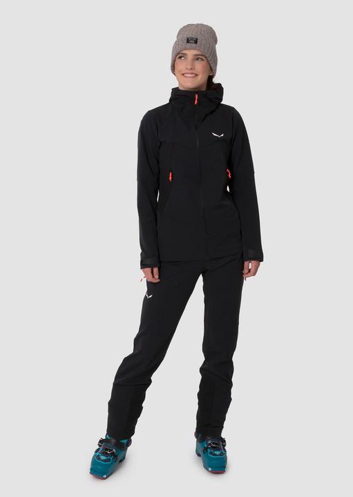 Immagine prodotto Salewa Pantaloni Sella Durastretch Da (38, M)